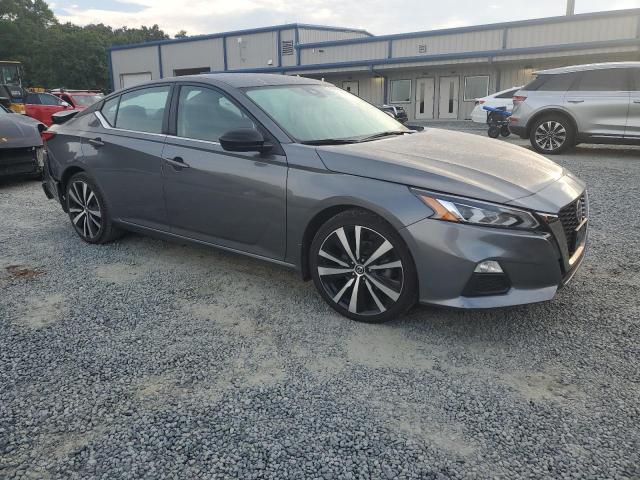 Photo 4 from auction – 2022 NISSAN ALTIMA SR with VIN 1N4BL4CV8NN312730