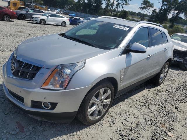 CADILLAC SRX PREMIU 2010 with VIN 3GYFNCEY2AS543866 - Photo from auction