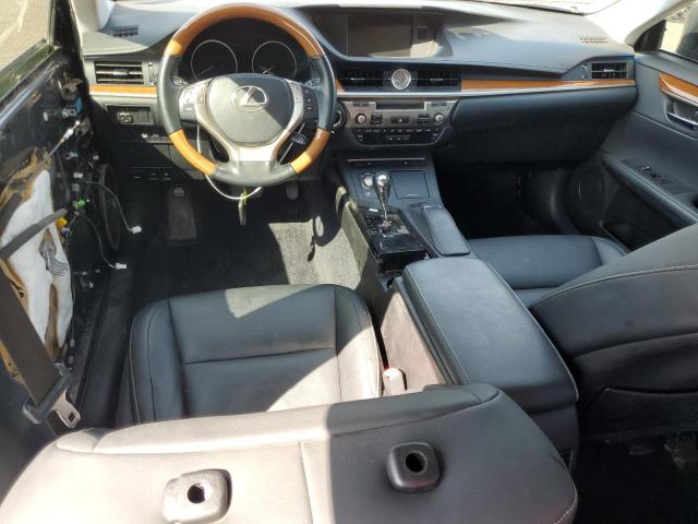 Photo 8 from auction – 2013 LEXUS ES 300H with VIN JTHBW1GG6D2001291