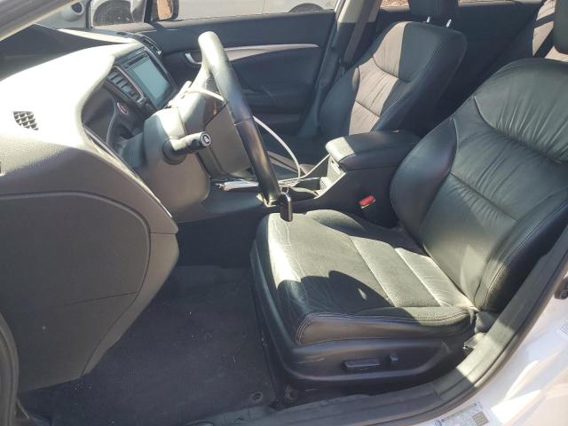 Photo 7 from auction – 2015 HONDA CIVIC EXL with VIN 19XFB2F94FE279913