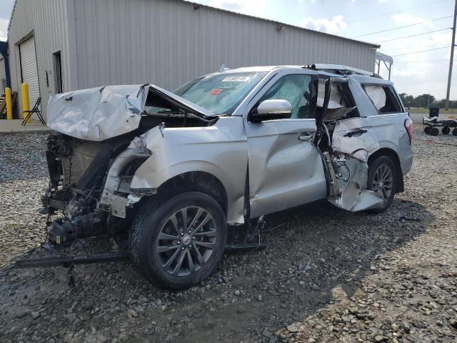 FORD EXPEDITION 2020 with VIN 1FMJU2AT3LEA88879 - Photo from auction
