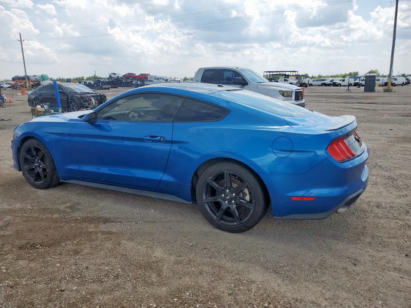 Photo 2 from auction – 2019 FORD MUSTANG with VIN 1FA6P8TH3K5143199