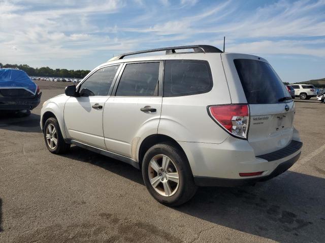 Photo 2 from auction – 2011 SUBARU FORESTER 2 with VIN JF2SHABC7BH728175