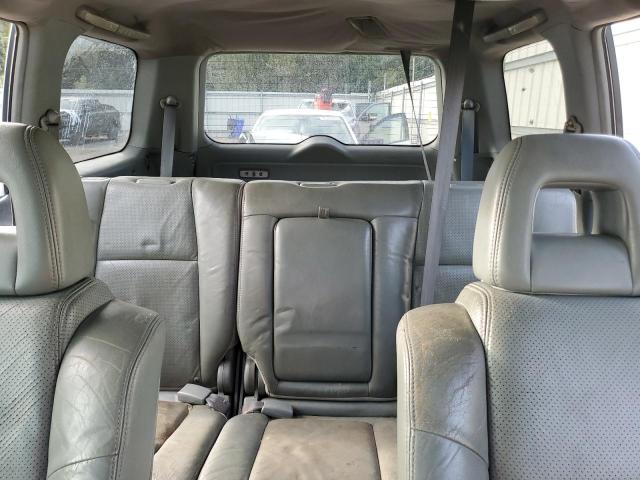 Photo 10 from auction – 2005 HONDA PILOT EXL with VIN 2HKYF18525H540242