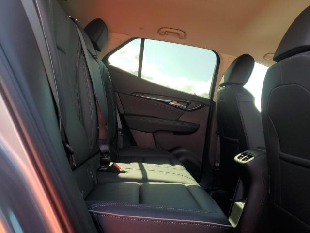 Photo 11 from auction – 2023 BUICK ENVISION with VIN LRBFZPR41PD080991