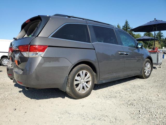Photo 3 from auction – 2014 HONDA ODYSSEY EX with VIN 5FNRL5H69EB052823