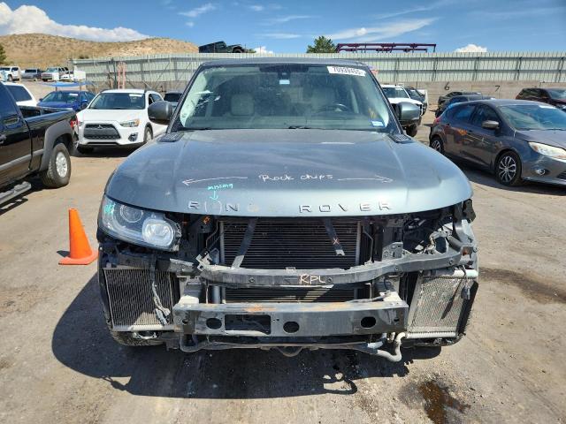 Photo 5 from auction – 2014 LAND ROVER RANGE ROVE with VIN SALWR2WF9EA383888