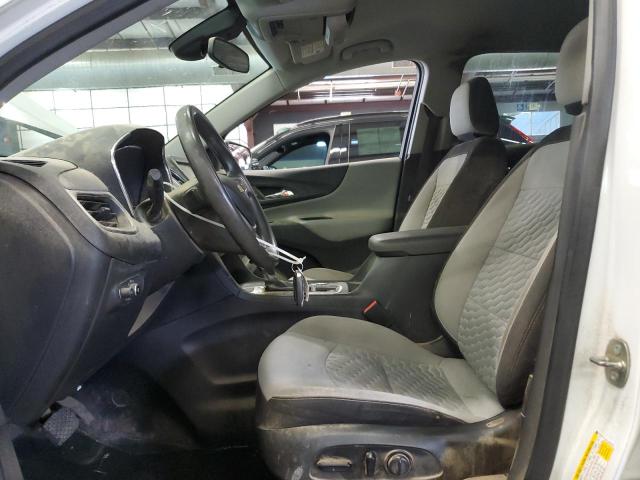 Photo 7 from auction – 2020 CHEVROLET EQUINOX LT with VIN 3GNAXUEV4LS508360