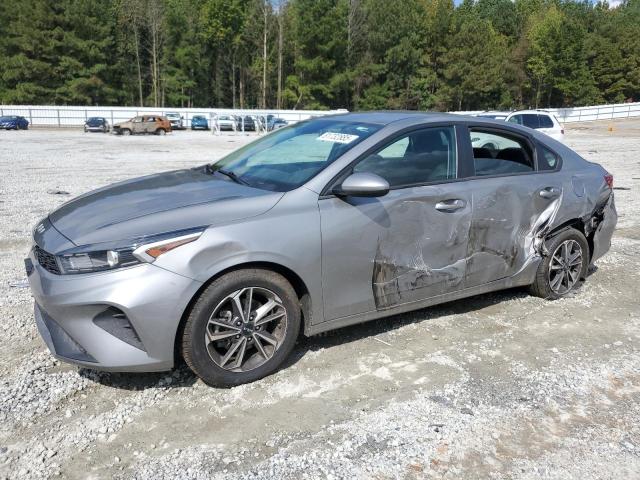 KIA FORTE LX 2023 with VIN 3KPF24AD5PE615223 - Photo from auction