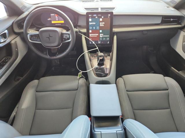 Photo 8 from auction – 2023 POLESTAR 2 with VIN YSMED3KA9PL133919