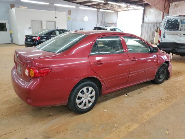 Photo 3 from auction – 2010 TOYOTA COROLLA BA with VIN 1NXBU4EE1AZ219953