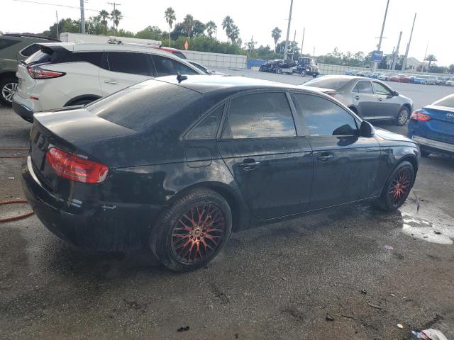 Photo 3 from auction – 2009 AUDI A4 2.0T QU with VIN WAULF78K09N017789