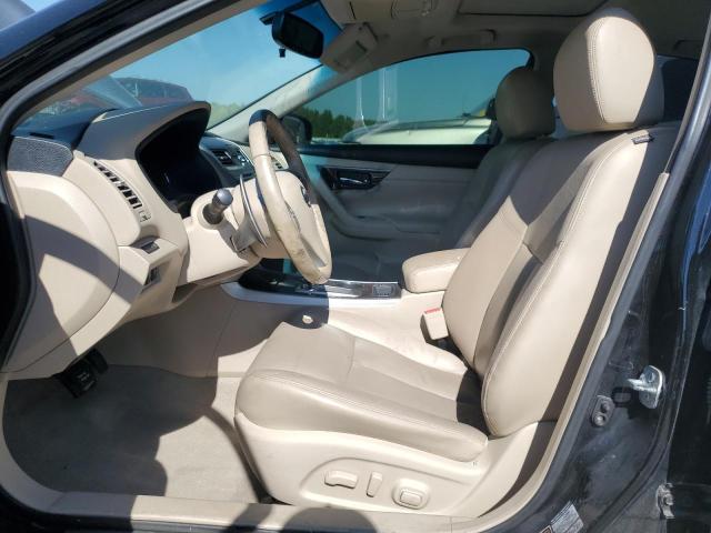 Photo 7 from auction – 2014 NISSAN ALTIMA 3.5 with VIN 1N4BL3AP9EC296676