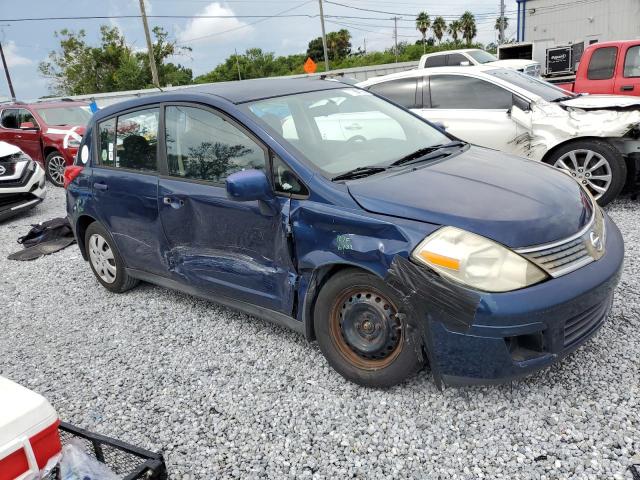 Photo 4 from auction – 2008 NISSAN VERSA S with VIN 3N1BC13EX8L370127