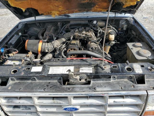 Photo 11 from auction – 1989 FORD RANGER with VIN 1FTCR10A5KUB36136