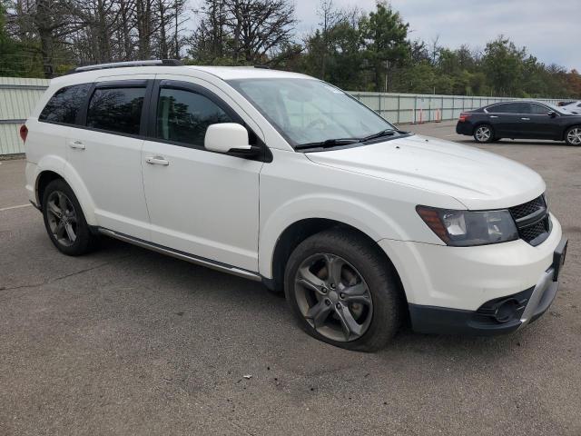 Photo 4 from auction – 2017 DODGE JOURNEY CR with VIN 3C4PDDGGXHT513011