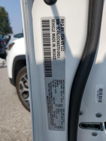 Photo 14 from auction – 2025 JEEP COMPASS LI with VIN 3C4NJDCNXST510931