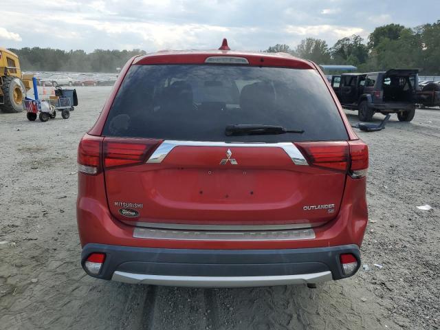 Photo 6 from auction – 2017 MITSUBISHI OUTLANDER with VIN JA4AD3A34HZ050209