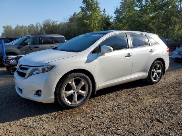 Photo 1 from auction – 2013 TOYOTA VENZA LE with VIN 4T3BK3BB7DU077985