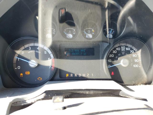 Photo 9 from auction – 2014 FORD F250 SUPER with VIN 1FTBF2B63EEB09633