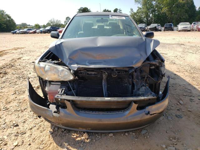 Photo 5 from auction – 2007 TOYOTA COROLLA CE with VIN 1NXBR32E07Z936062