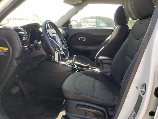 Photo 7 from auction – 2016 KIA SOUL with VIN KNDJN2A24G7836977