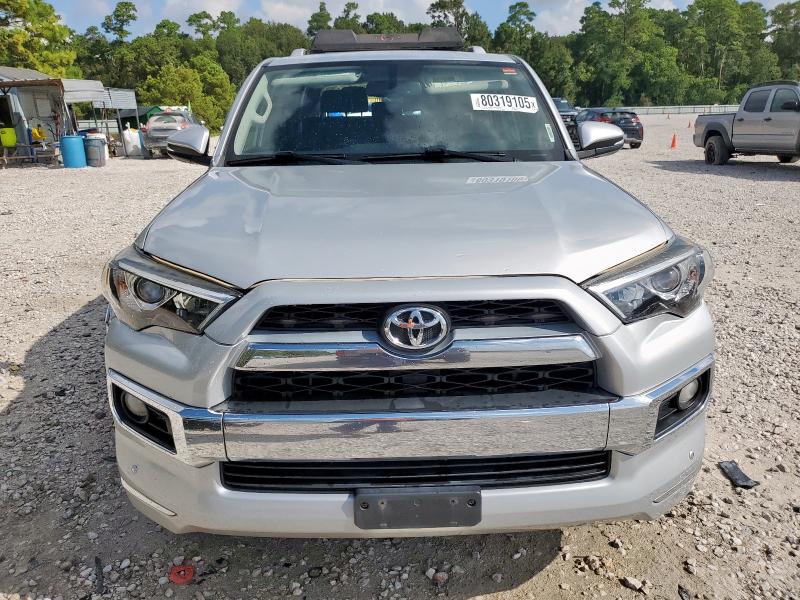 صورة رقم 5 من المزاد - 2016 TOYOTA 4RUNNER SR مع VIN JTEZU5JR9G5115629