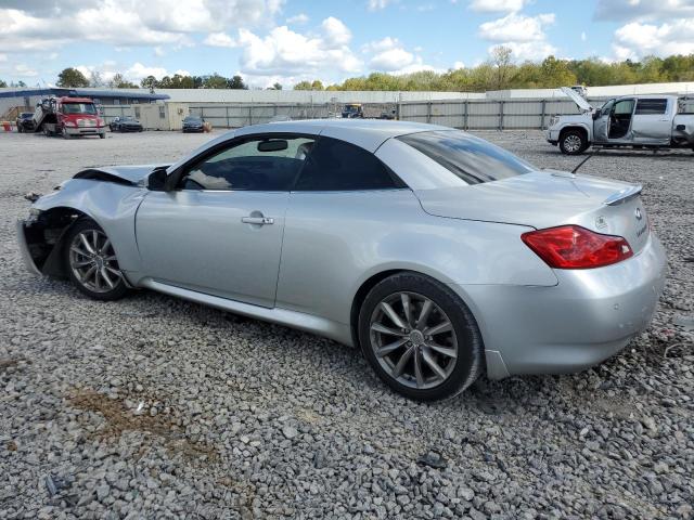 Photo 2 from auction – 2011 INFINITI G37 BASE with VIN JN1CV6FE4BM951322