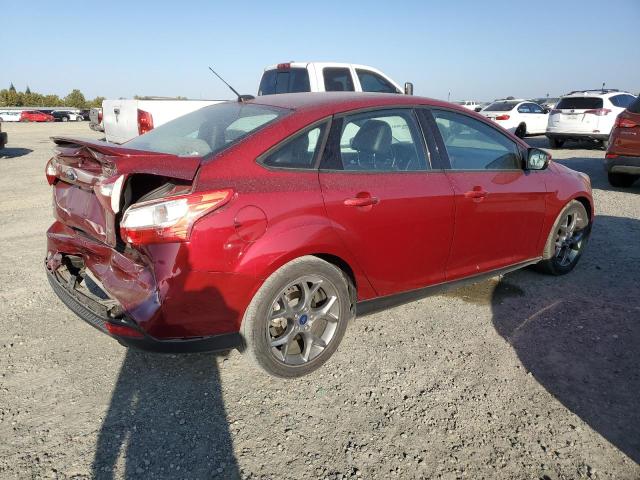 Photo 3 from auction – 2014 FORD FOCUS SE with VIN 1FADP3F2XEL199402