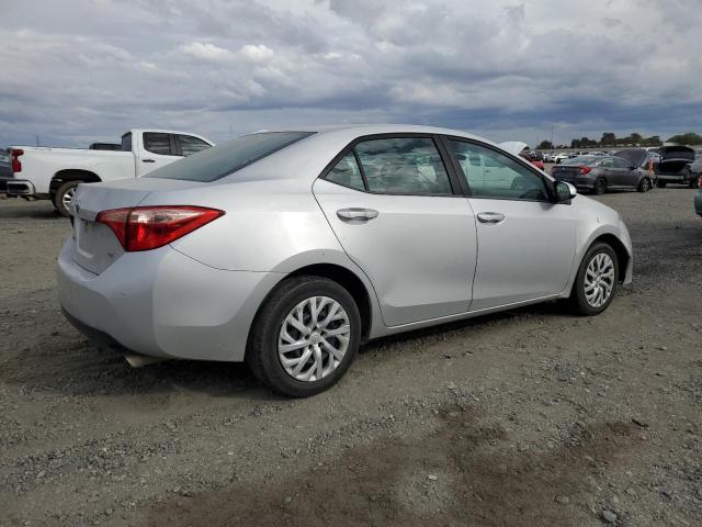 Photo 3 from auction – 2017 TOYT COROLLA L with VIN 5YFBURHE8HP628147