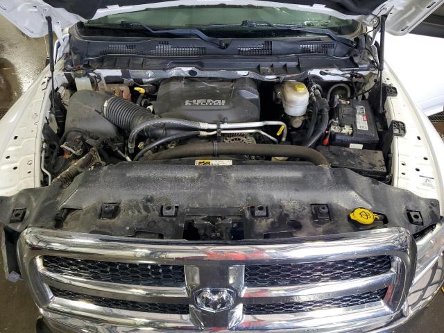 Photo 11 from auction – 2018 RAM 2500 ST with VIN 3C6UR5HJ3JG315154