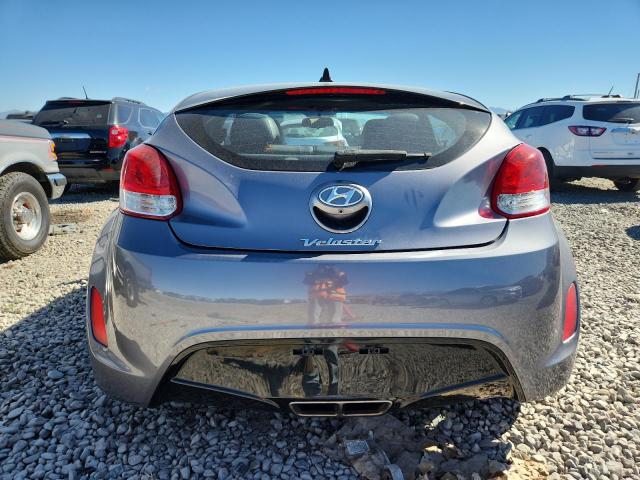 Photo 6 from auction – 2016 HYUN VELOSTER with VIN KMHTC6AD9GU267595