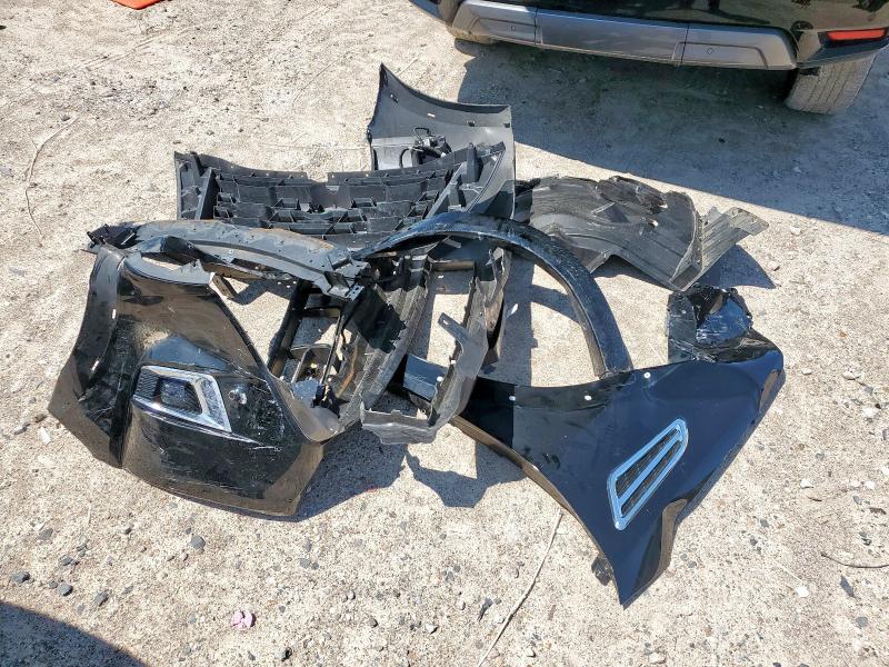Photo 13 from auction – 2023 NISSAN ARMADA PLA with VIN JN8AY2DA2P9405587