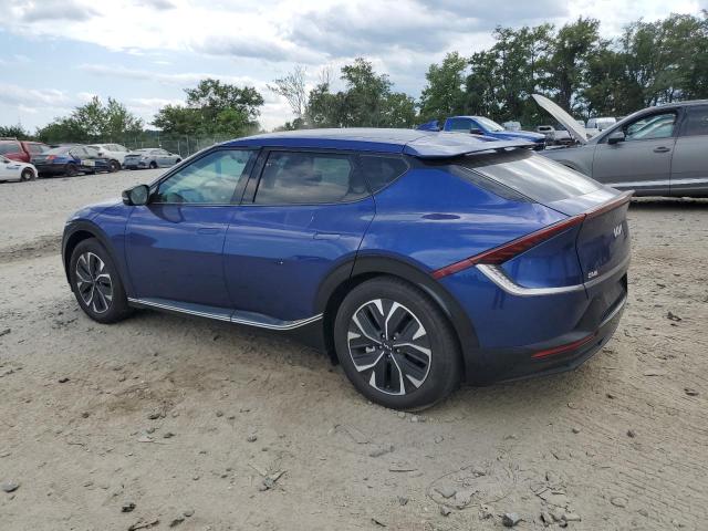 Photo 2 from auction – 2024 KIA EV6 LIGHT with VIN KNDC3DLC2R5195777