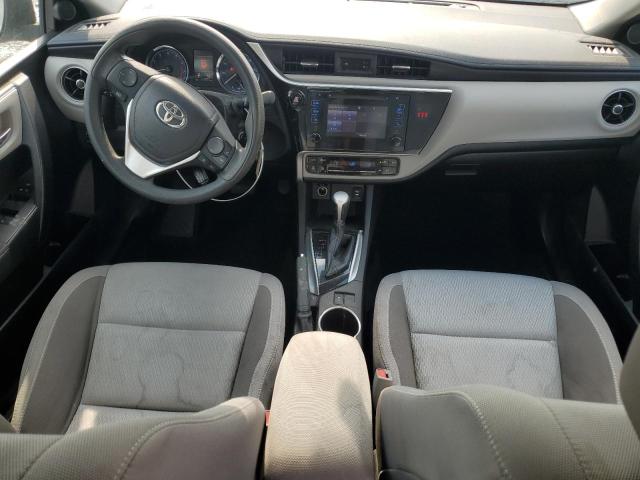 Photo 8 from auction – 2018 TOYOTA COROLLA with VIN 5YFBURHE6JP739205