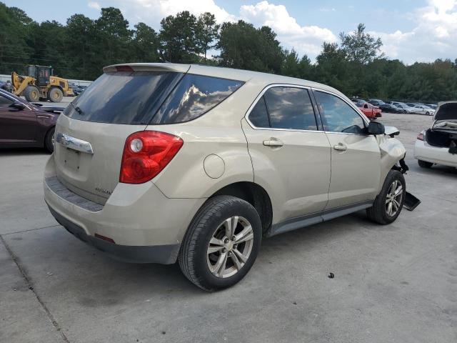 Photo 3 from auction – 2012 CHEVROLET EQUINOX LS with VIN 2GNALBEK1C6321923