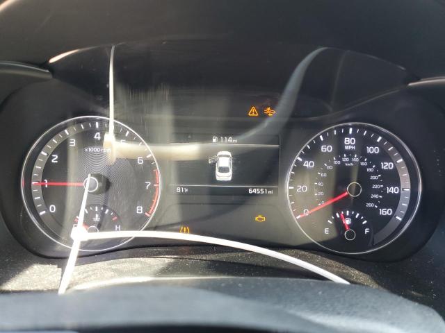 Photo 9 from auction – 2023 KIA FORTE LX with VIN 3KPF24AD0PE686183