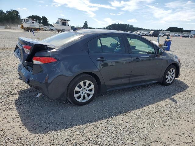 Photo 3 from auction – 2025 TOYOTA COROLLA LE with VIN 5YFB4MDE7SP293348