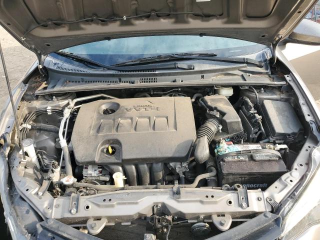 Photo 11 from auction – 2017 TOYOTA COROLLA L with VIN 2T1BURHE4HC884771