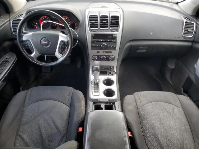 Photo 8 from auction – 2012 GMC ACADIA SLE with VIN 1GKKRPED2CJ374101