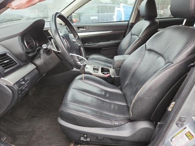 Photo 7 from auction – 2013 SUBARU OUTBACK 2.5I PREMIUM with VIN 4S4BRCCC2D3249275