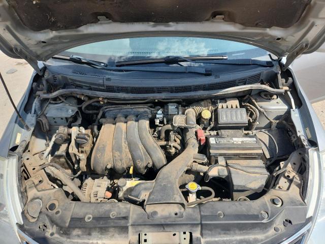 Photo 11 from auction – 2012 NISSAN VERSA S with VIN 3N1BC1CP4CK204640