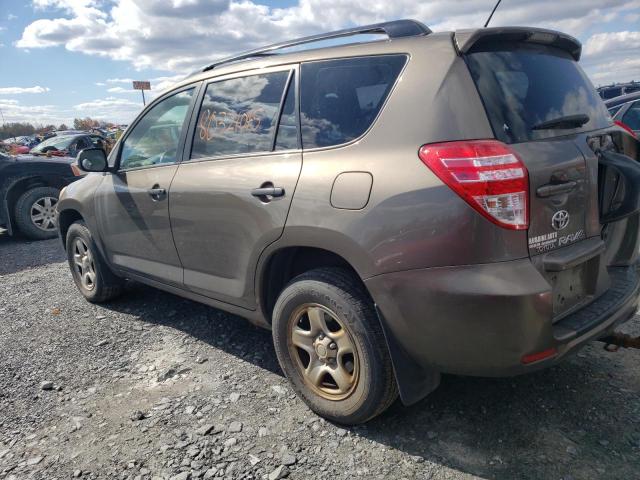 صورة رقم 2 من المزاد - 2010 TOYOTA RAV4 مع VIN 2T3BF4DV1AW032974