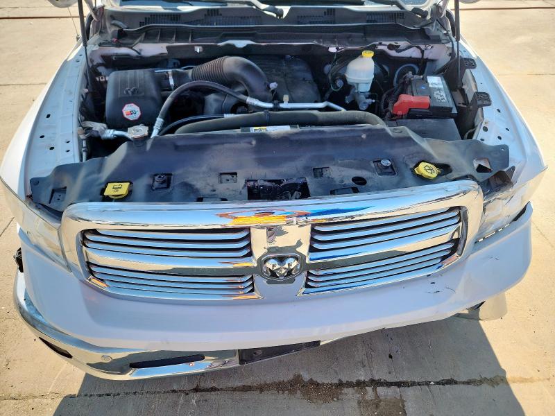 Photo 11 from auction – 2015 RAM 1500 SLT with VIN 1C6RR6LT6FS591879
