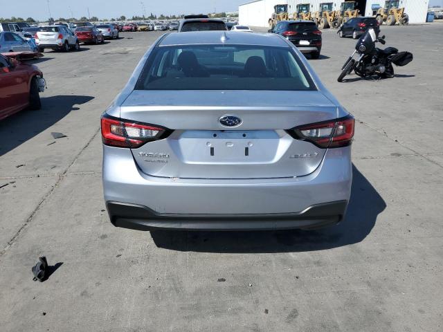 Photo 6 from auction – 2023 SUBARU LEGACY PREMIUM with VIN 4S3BWAD63P3015581