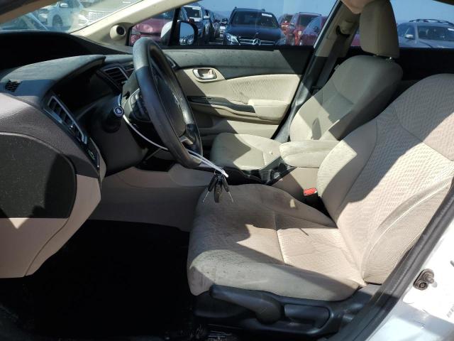 Photo 7 from auction – 2015 HONDA CIVIC SE with VIN 2HGFB2F73FH526472