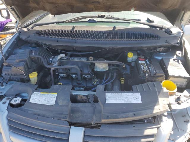Photo 12 from auction – 2005 DODGE GRAND CARA with VIN 1D4GP24R15B189996