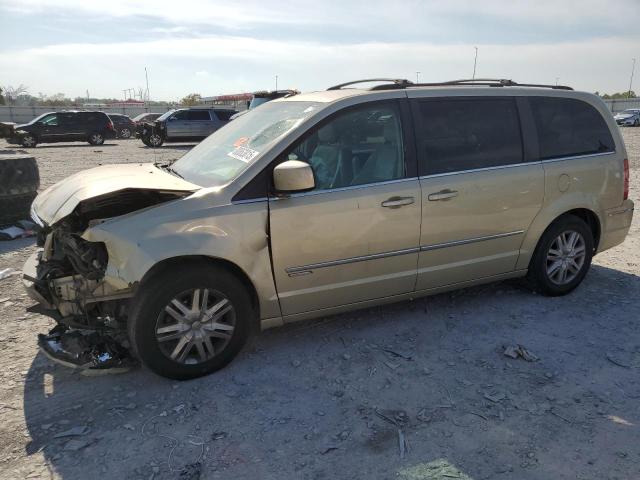 Photo 1 from auction – 2010 CHRYSLER TOWN & COU with VIN 2A4RR5DX5AR290593