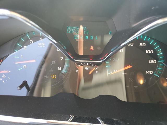 Photo 9 from auction – 2017 CHEVROLET TRAVERSE LT with VIN 1GNKRGKD6HJ101144