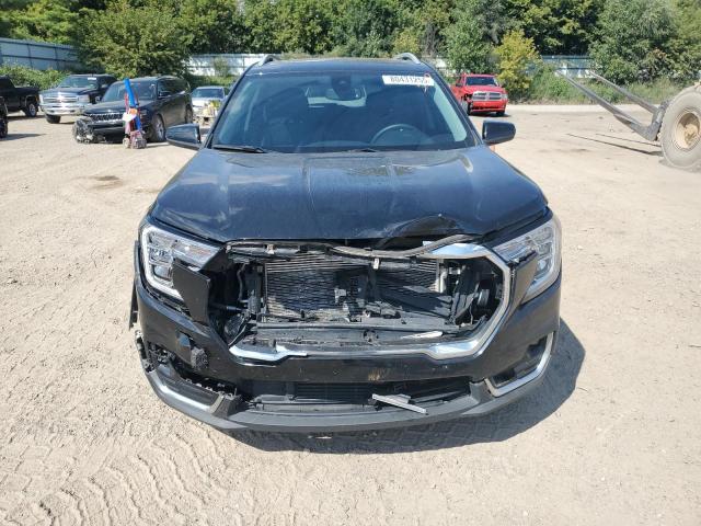 Photo 5 from auction – 2023 GMC TERRAIN with VIN 3GKALPEG7PL152885